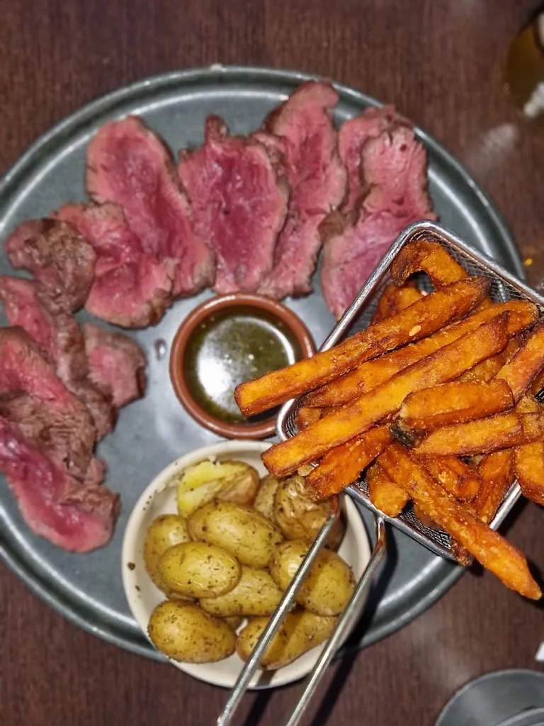 Gaz H_3F Greens_Alicante/Alacant_Bewertung