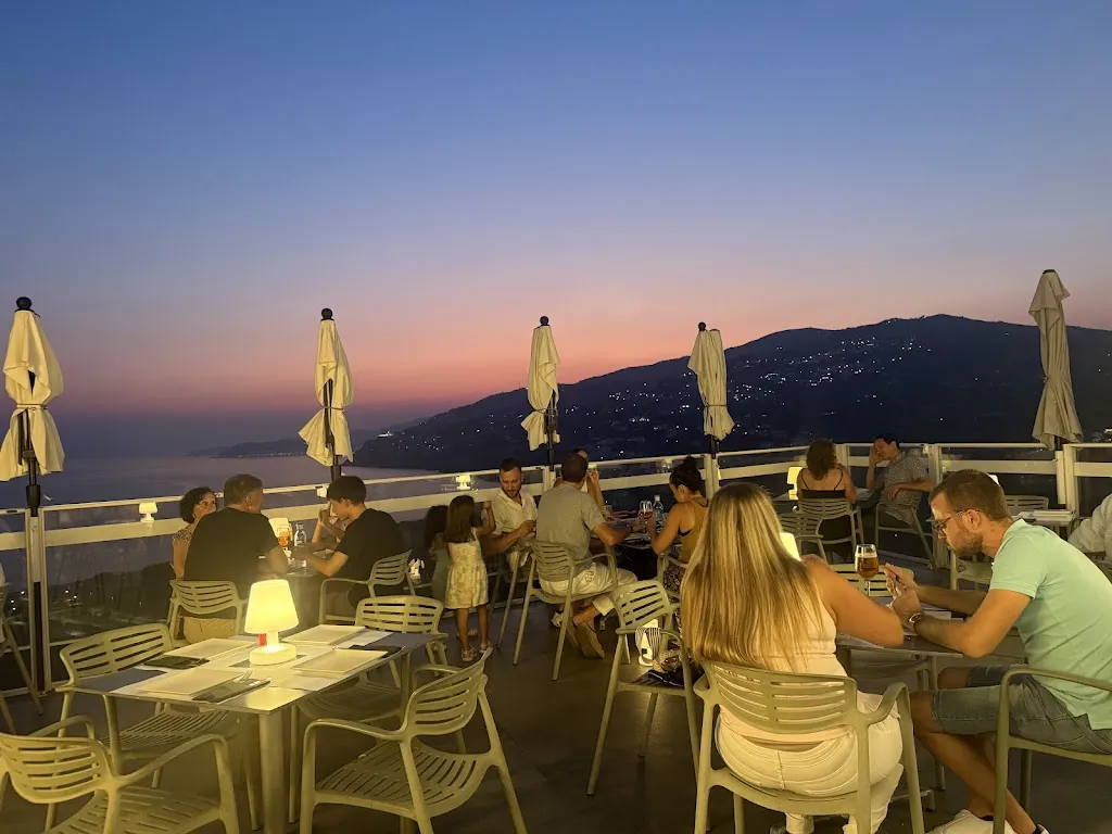 Darren Winterford_Restaurante La Roka_Molvízar_review