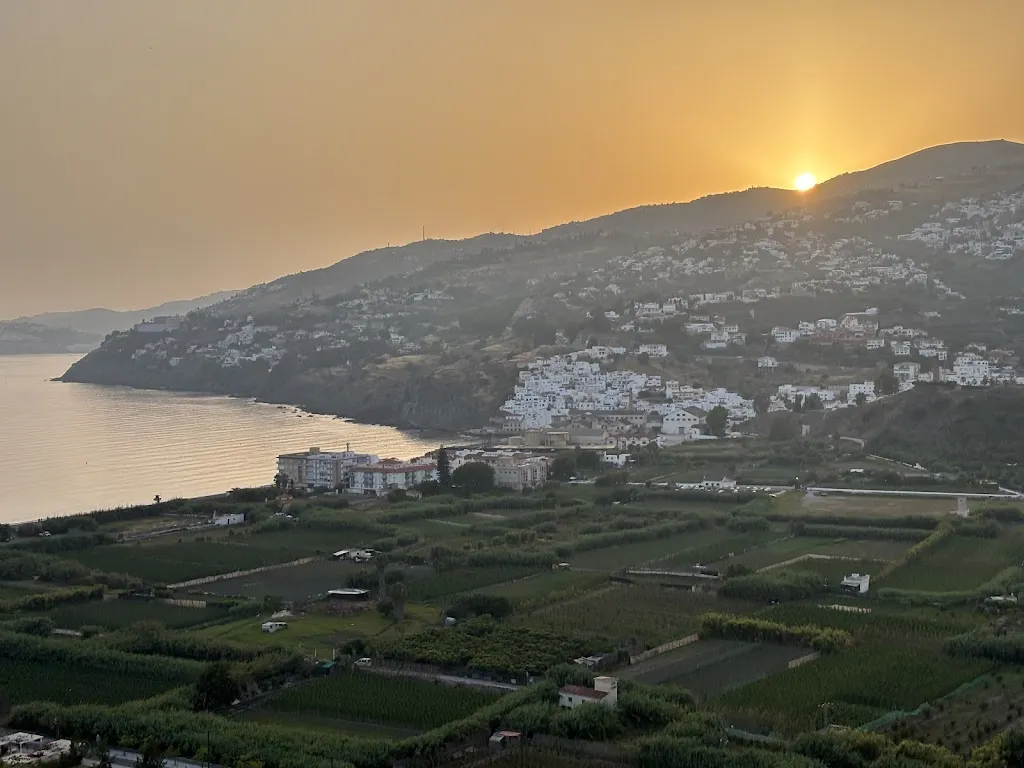 Jon R_Restaurante La Roka_Molvízar_review