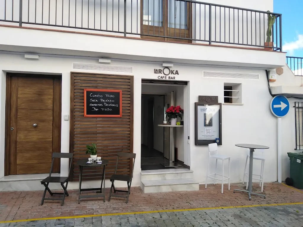 Restaurante La Roka_Molvízar_slider_image_1