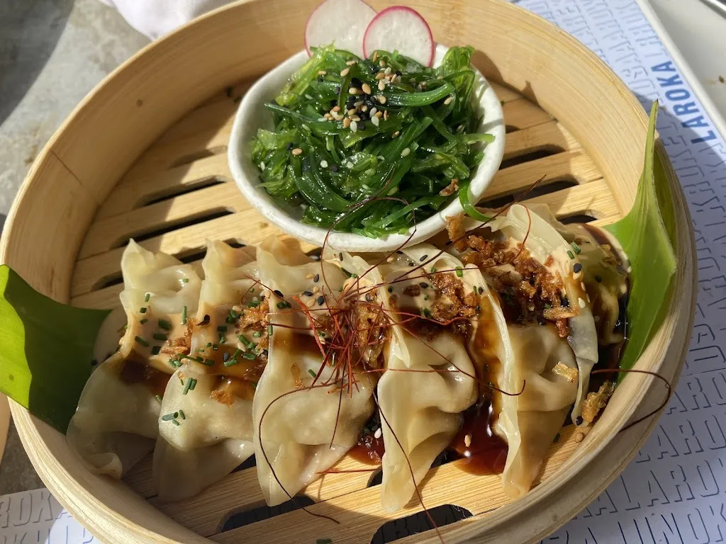 Restaurante La Roka_Molvízar_slider_image_3