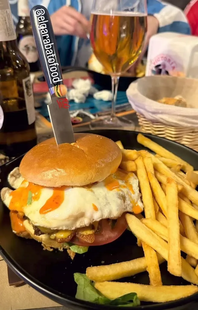 Nayra Pérez_El Garabato_Maracena_review