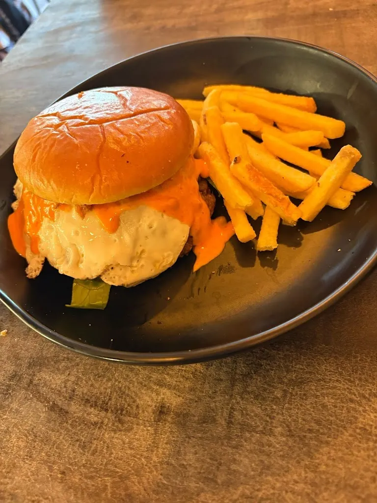 angela martinez_El Garabato_Maracena_review