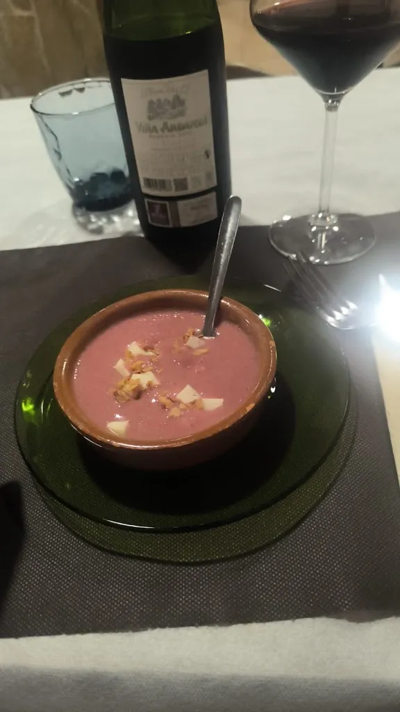 Mohatar Milud mohamed_BUREO_Maracena_review