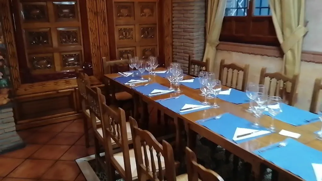 VINOGRANDISTRIBUCIONES GRANADA_Restaurante La Cueva_Maracena_review