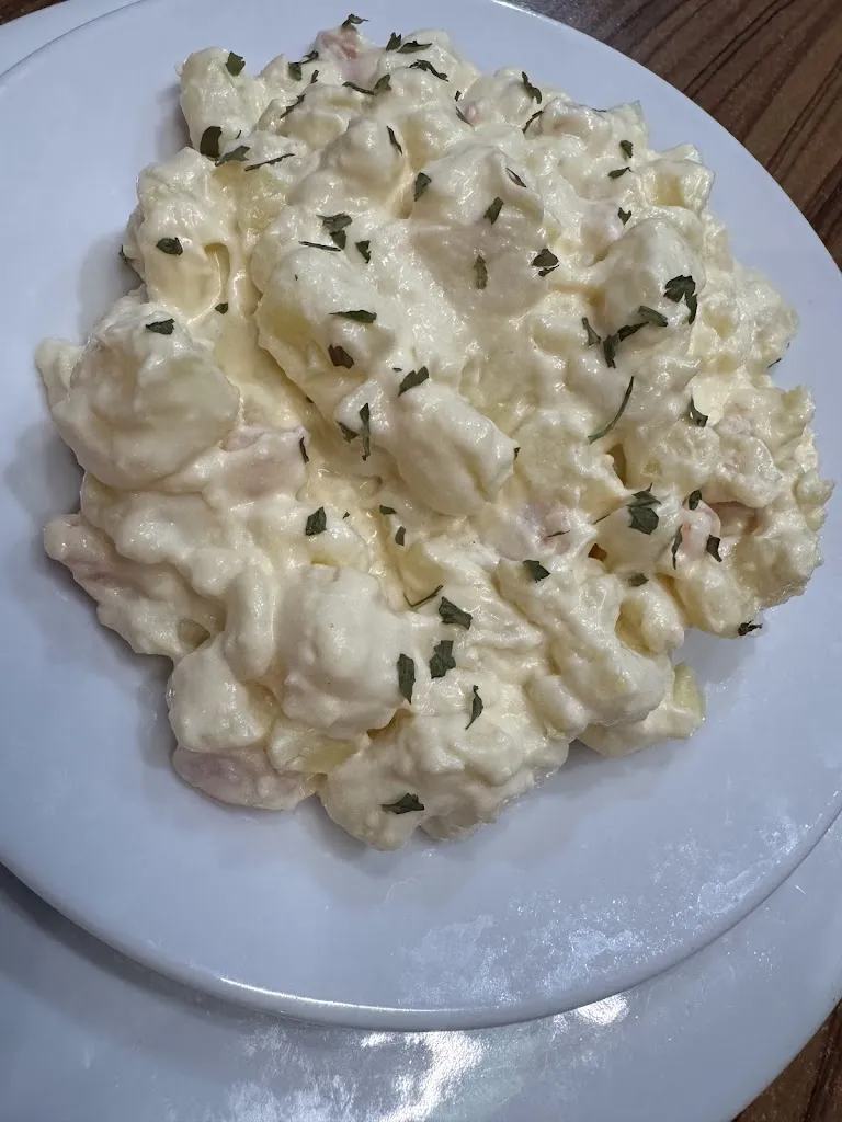 ALICIA INCERA_Freiduría Santa Mónica_Maracena_avis