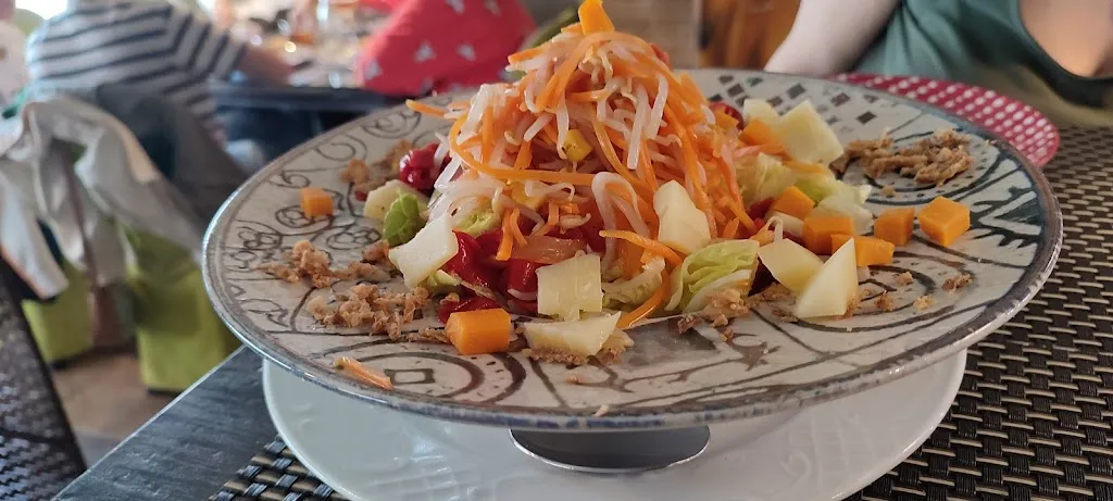 Menu_Restaurante bar Taberna de Ángel_Maracena_immagine_6