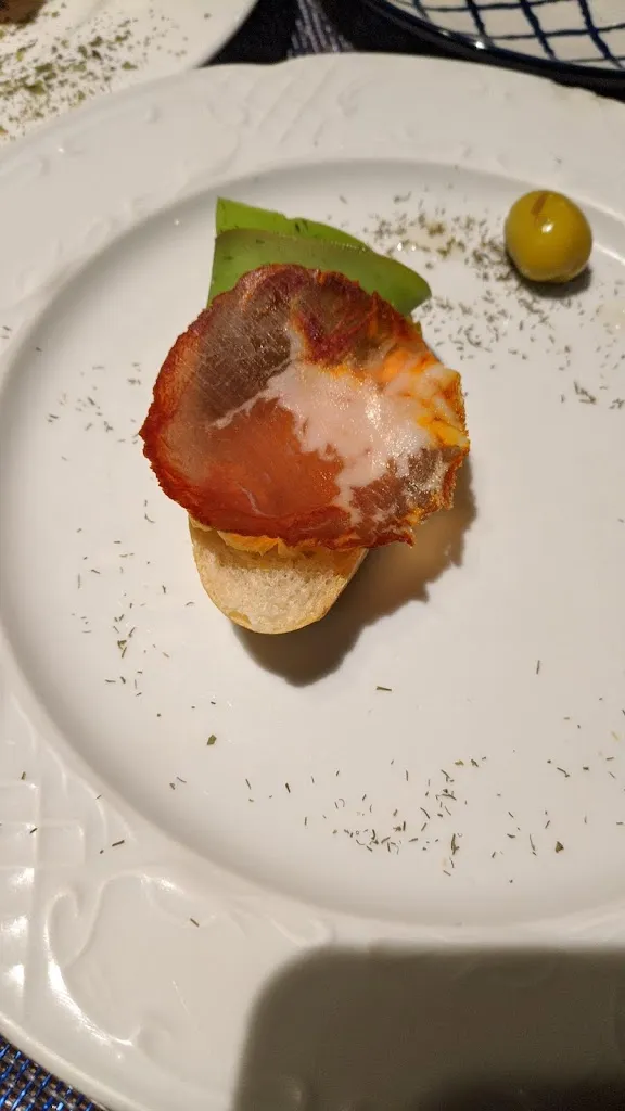 Menu_Restaurante bar Taberna de Ángel_Maracena_immagine_8