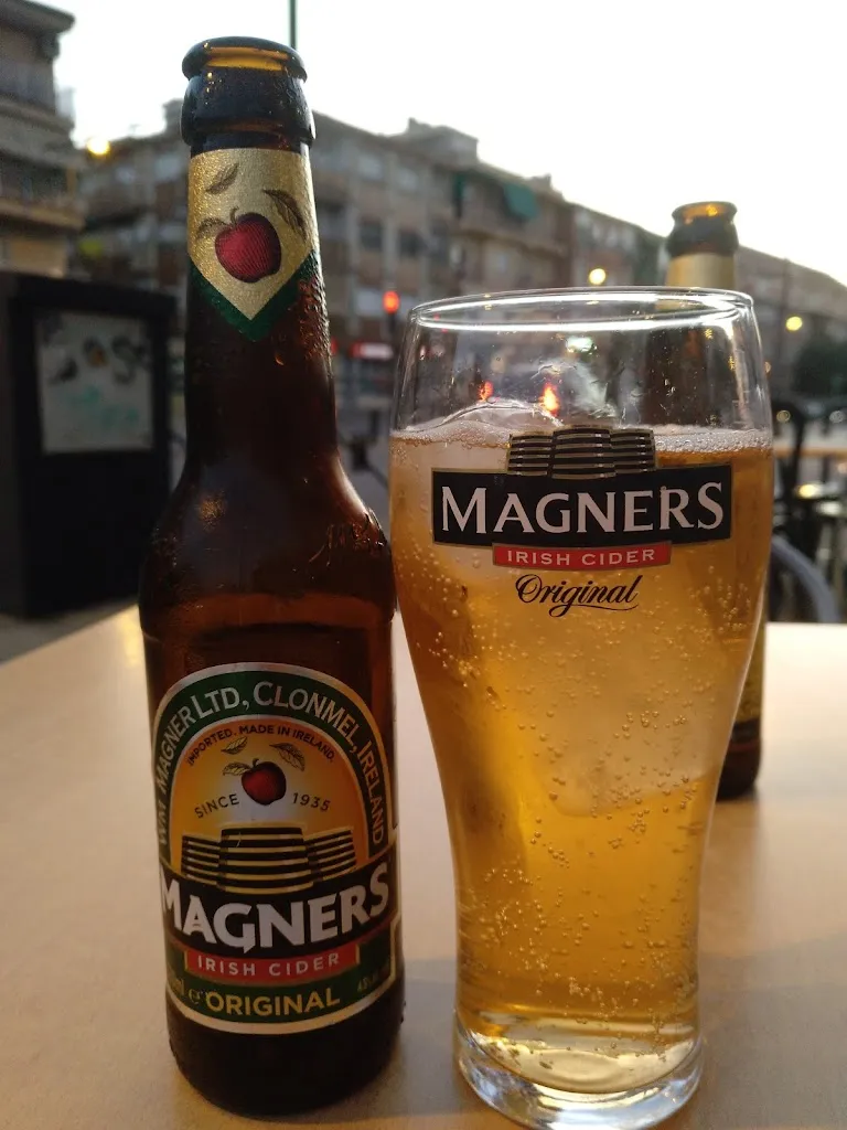 Menu_Restaurante bar Taberna de Ángel_Maracena_immagine_9