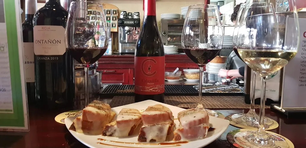 Restaurante bar Taberna de Ángel_Maracena_slider_image_3