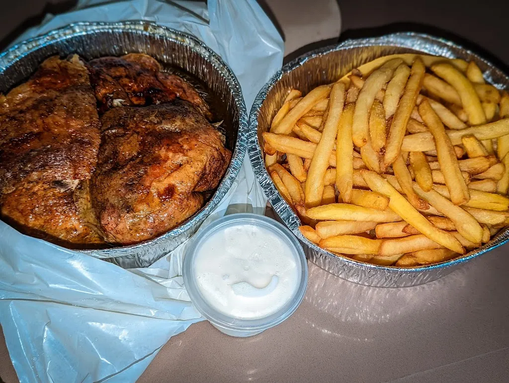 Fernan_Asador El Torrico_Maracena_review