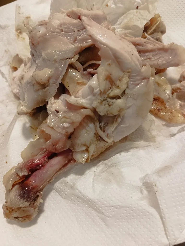 quique Rueda_Asador El Torrico_Maracena_review