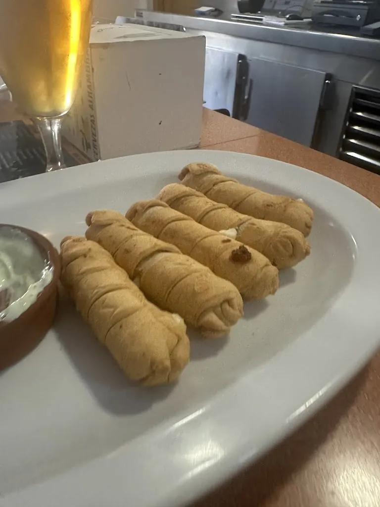 Menu_Café-Bar Bro's_Maracena_immagine_9