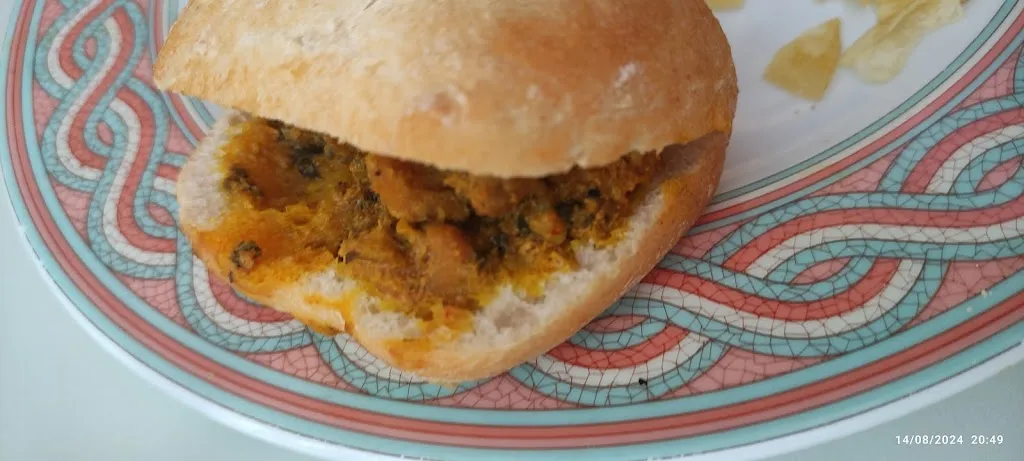 Fran Martos_Café-Bar Bro's_Maracena_recensione