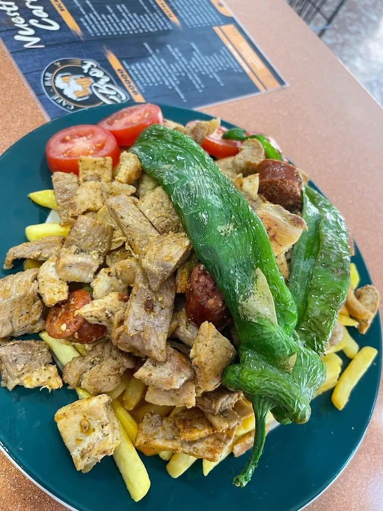 Café-Bar Bro's_Maracena_slider_image_2