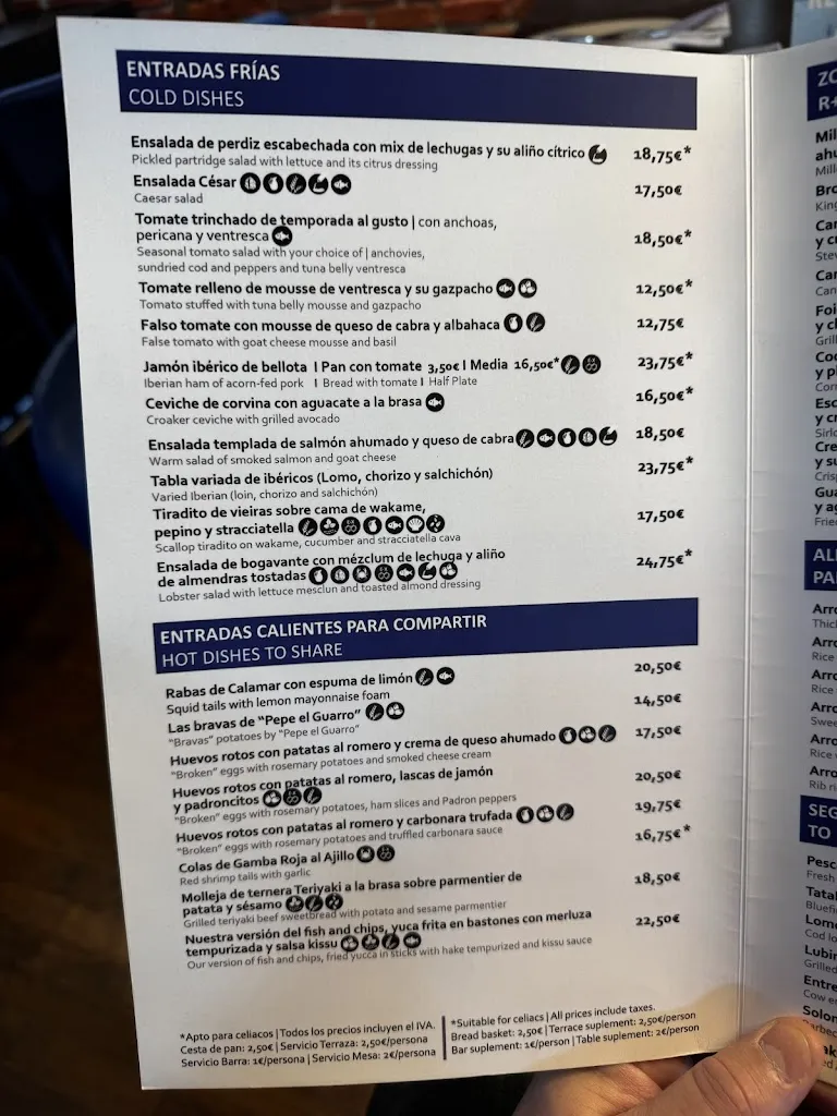 Menu_Restaurante César Anca_Alicante/Alacant_image_3