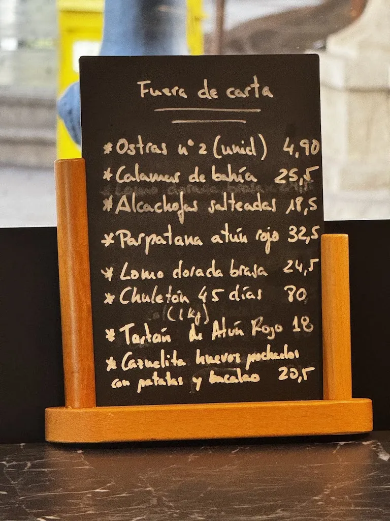 Menu_Restaurante César Anca_Alicante/Alacant_image_4