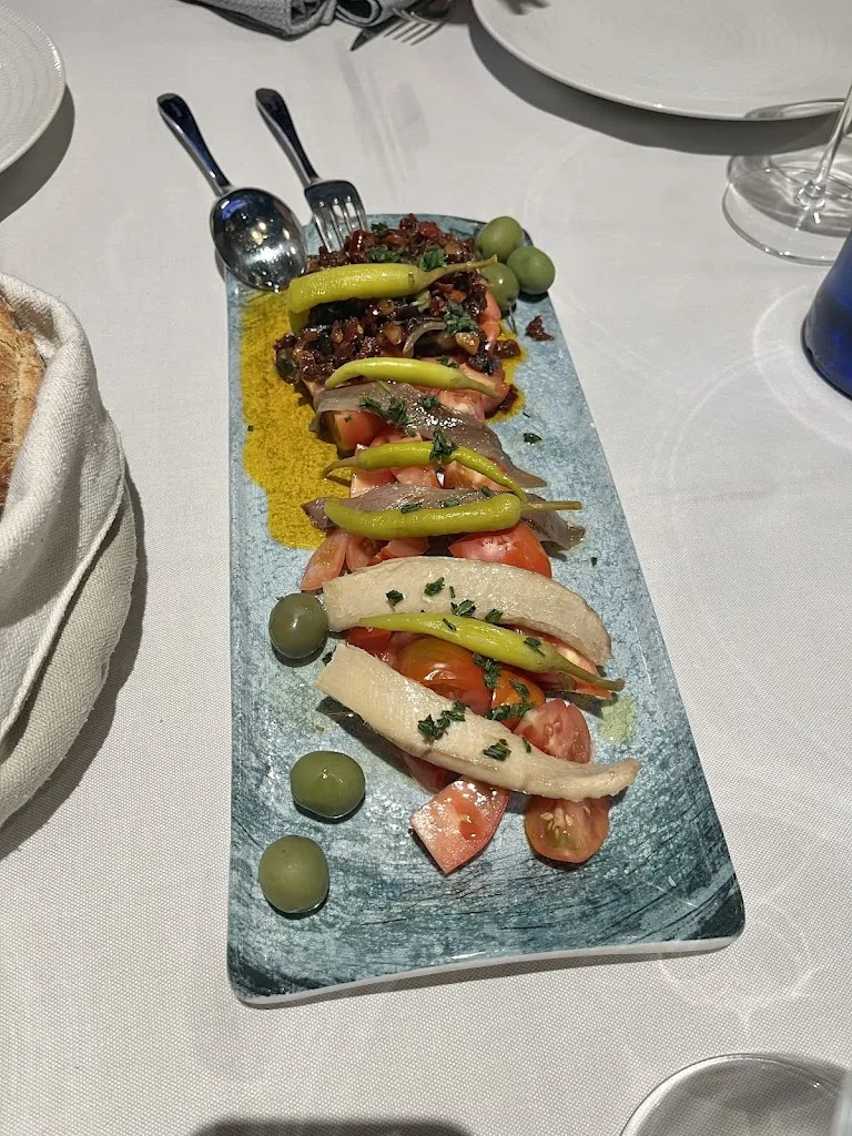 Somvi Boo_Restaurante César Anca_Alicante/Alacant_review