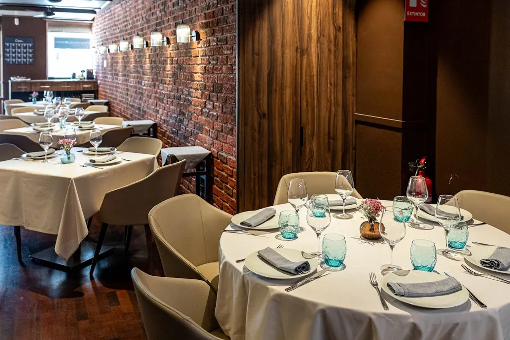 Restaurante César Anca restaurant in Alicante/Alacant