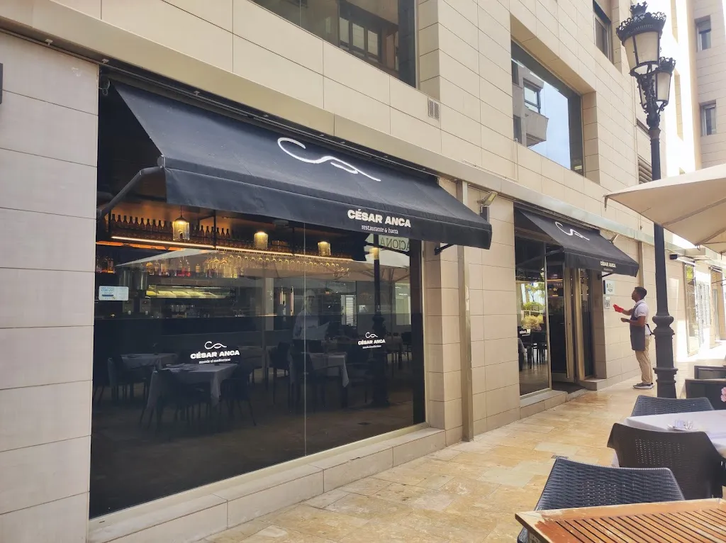 Restaurante César Anca_Alicante/Alacant_slider_image_3