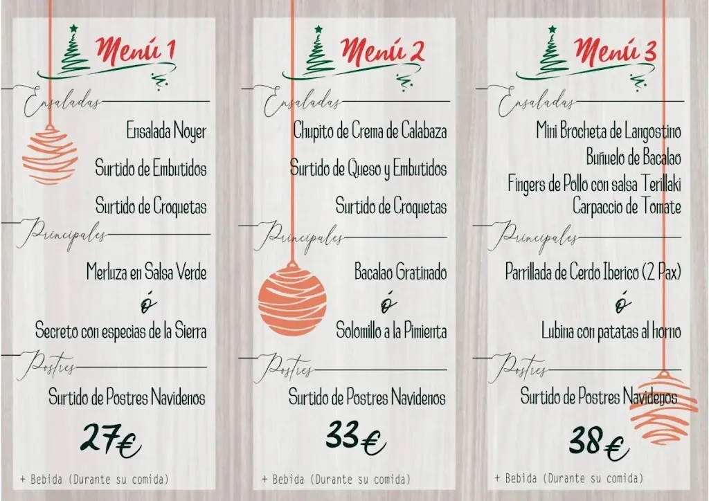 Menu_Noyer Gastrobar_Maracena_image_1
