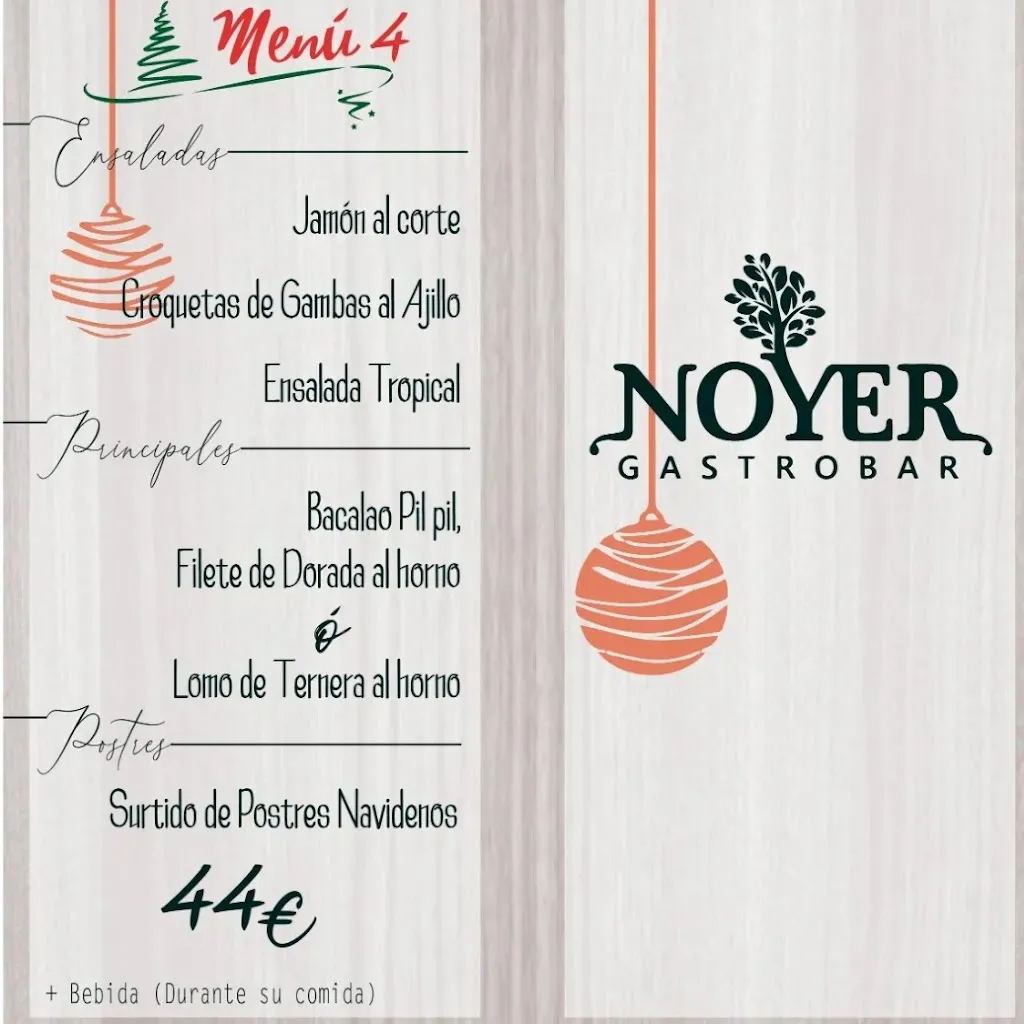Menu_Noyer Gastrobar_Maracena_image_2