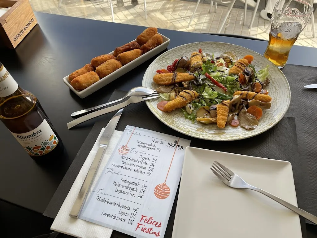 Menu_Noyer Gastrobar_Maracena_image_4