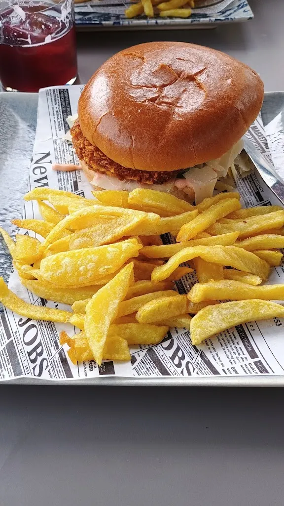 Pedro R_Noyer Gastrobar_Maracena_review