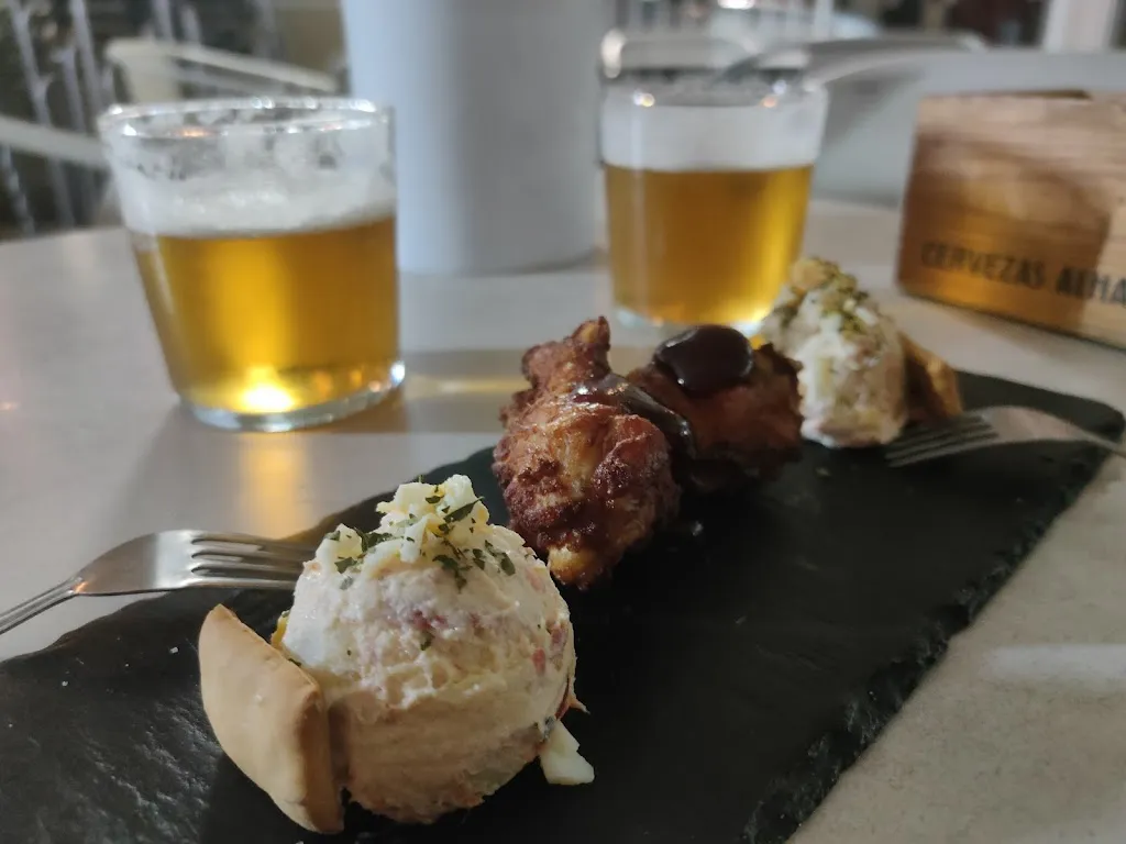 Carlos Francisco José Laya Loreto_Rinconcito de Belen_Maracena_recensione