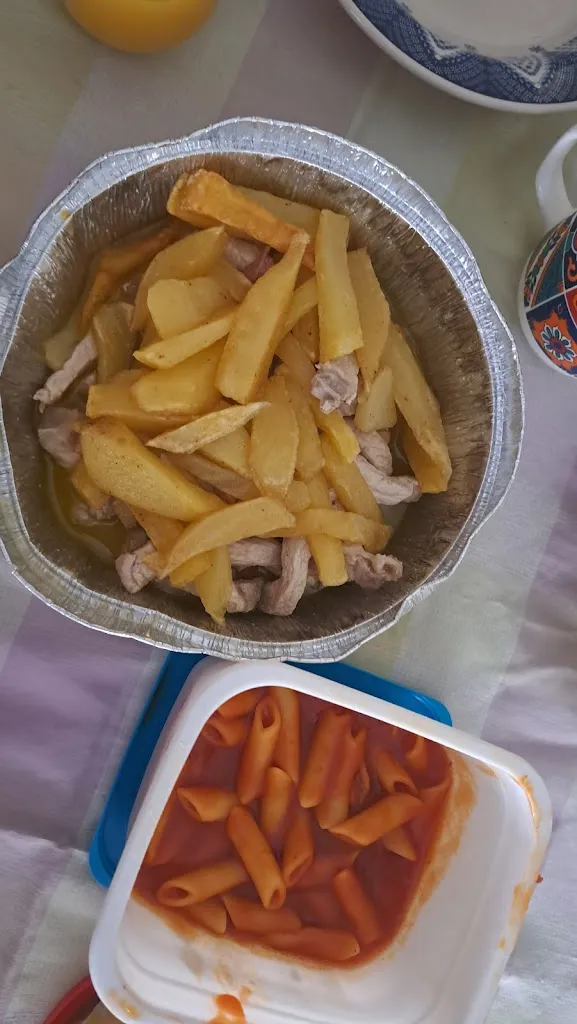 Menu_Restaurante La Cuchara De Palo_Maracena_image_9