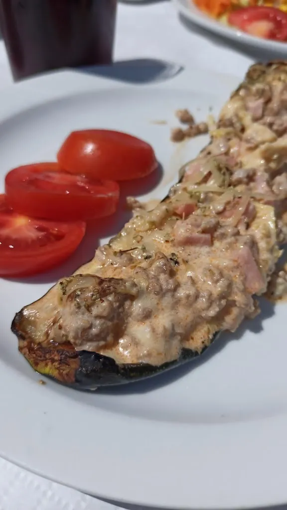 Naxo González_Restaurante La Cuchara De Palo_Maracena_review