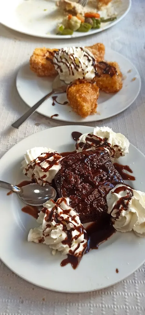 Restaurante La Cuchara De Palo restaurant in Maracena