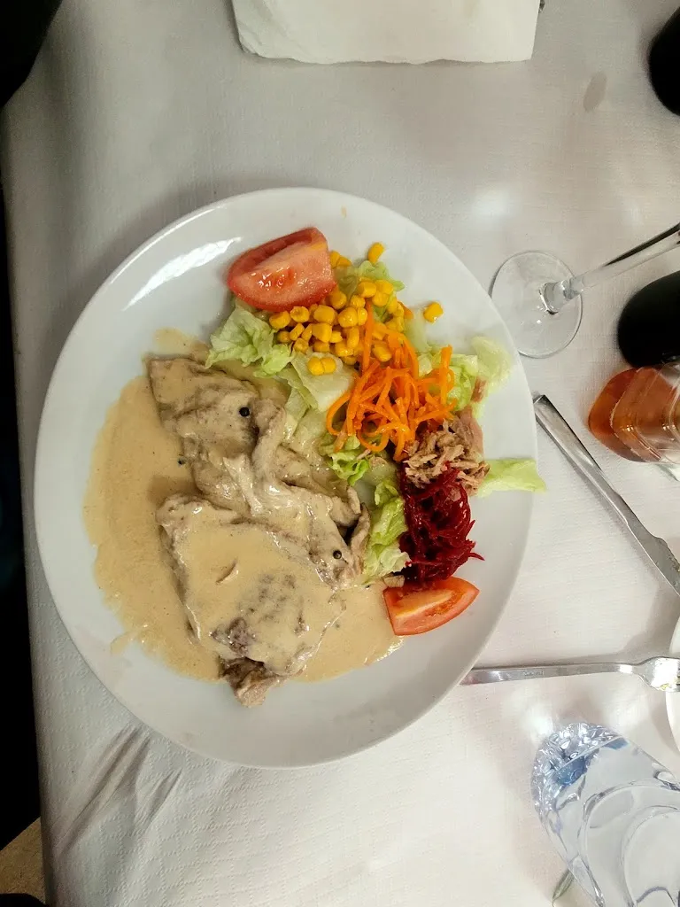 Restaurante La Cuchara De Palo_Maracena_slider_image_2