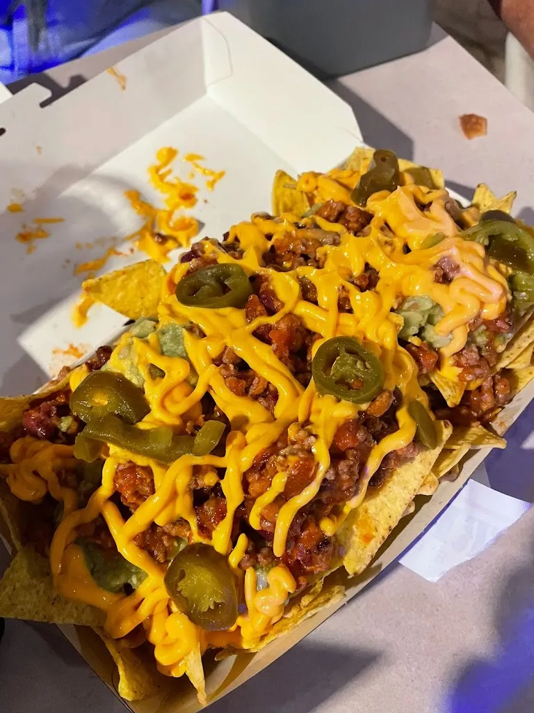 Distrito 26 Street Food_Maracena_slider_image_3