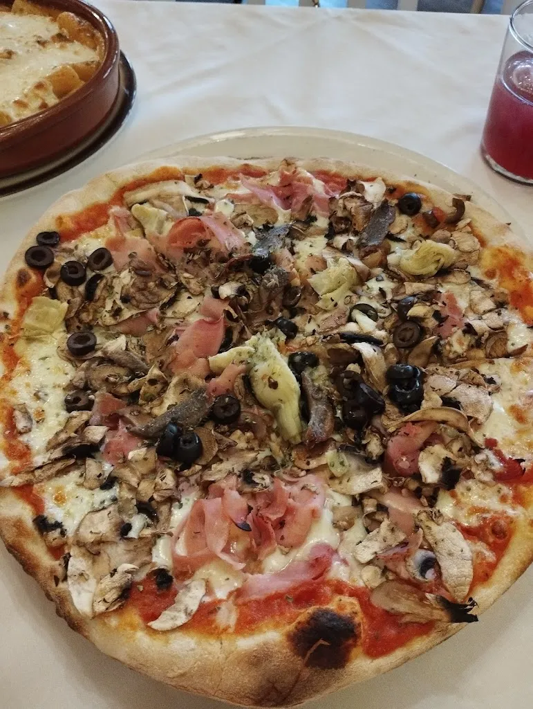 Menu_Restaurante La Fiorentina_Maracena_immagine_6