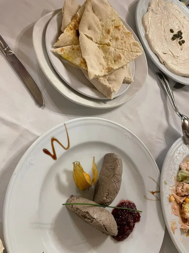 Menu_Restaurante La Fiorentina_Maracena_immagine_7