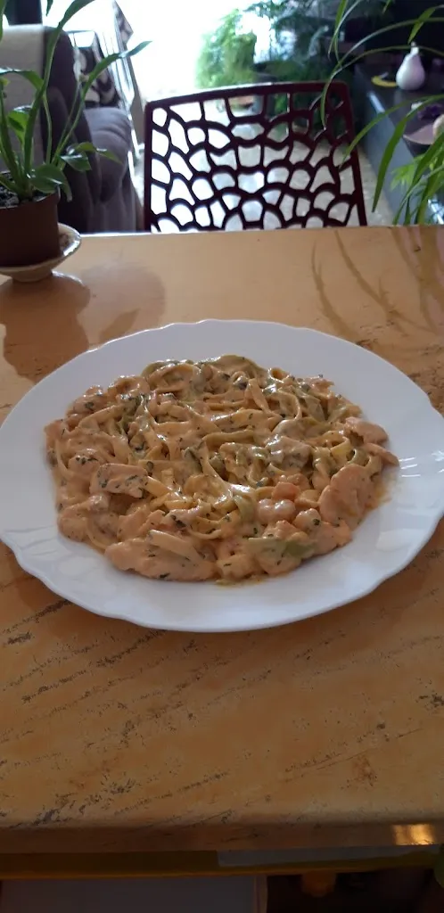 Menu_Restaurante La Fiorentina_Maracena_immagine_8