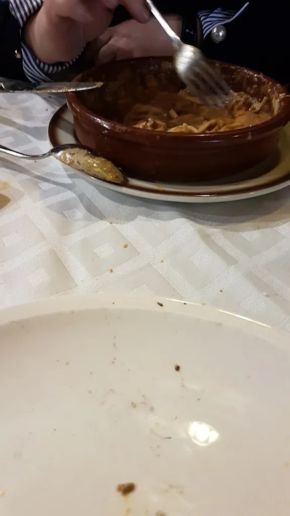 Menu_Restaurante La Fiorentina_Maracena_immagine_9