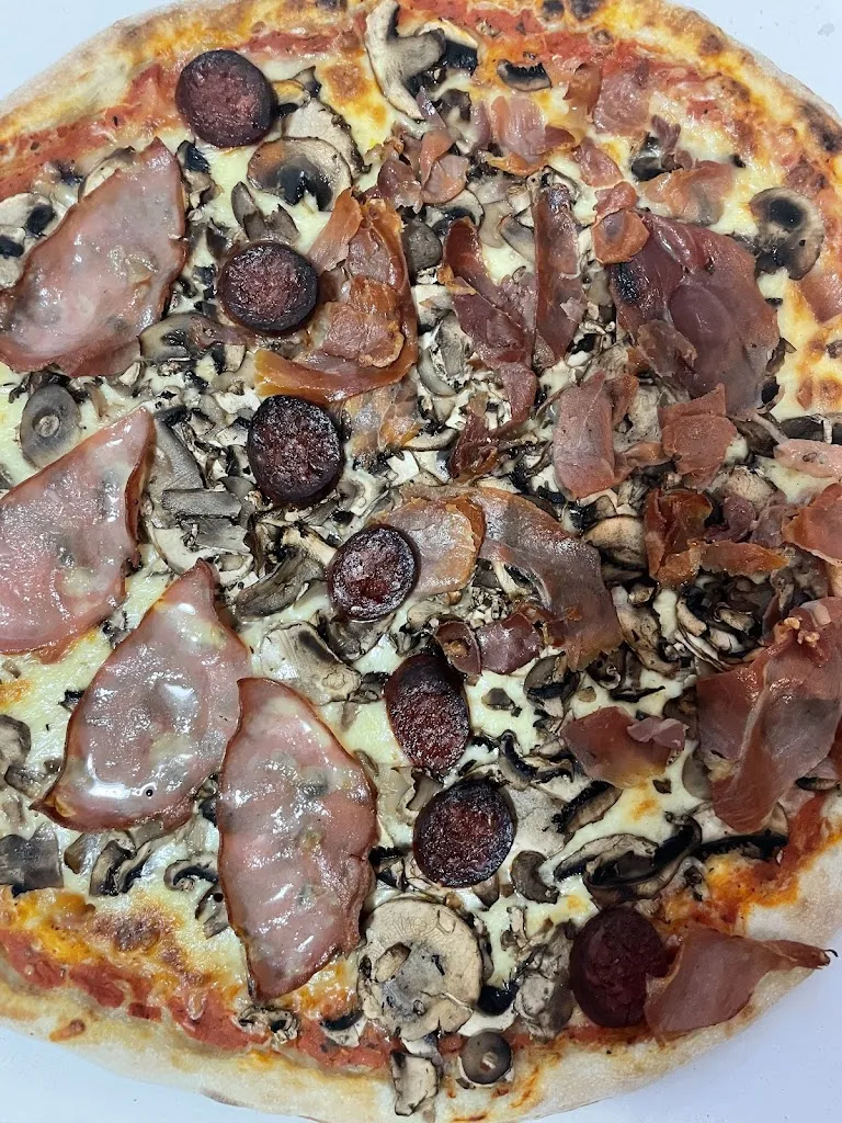 Gloria CP_Restaurante La Fiorentina_Maracena_recensione