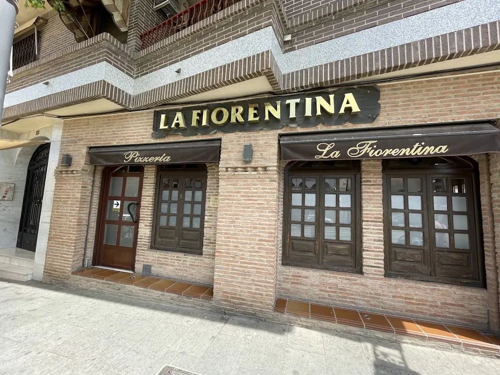 Restaurante La Fiorentina restaurant in Maracena