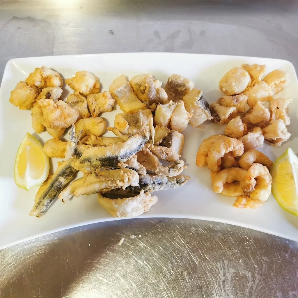 Jesus Cabrera_Restaurante El Salero De Los Montes_Morelábor_review