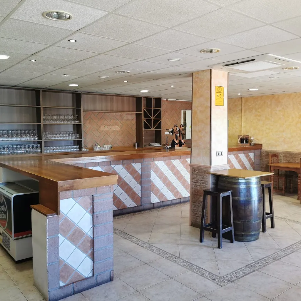 Restaurante El Salero De Los Montes_Morelábor_slider_image_3