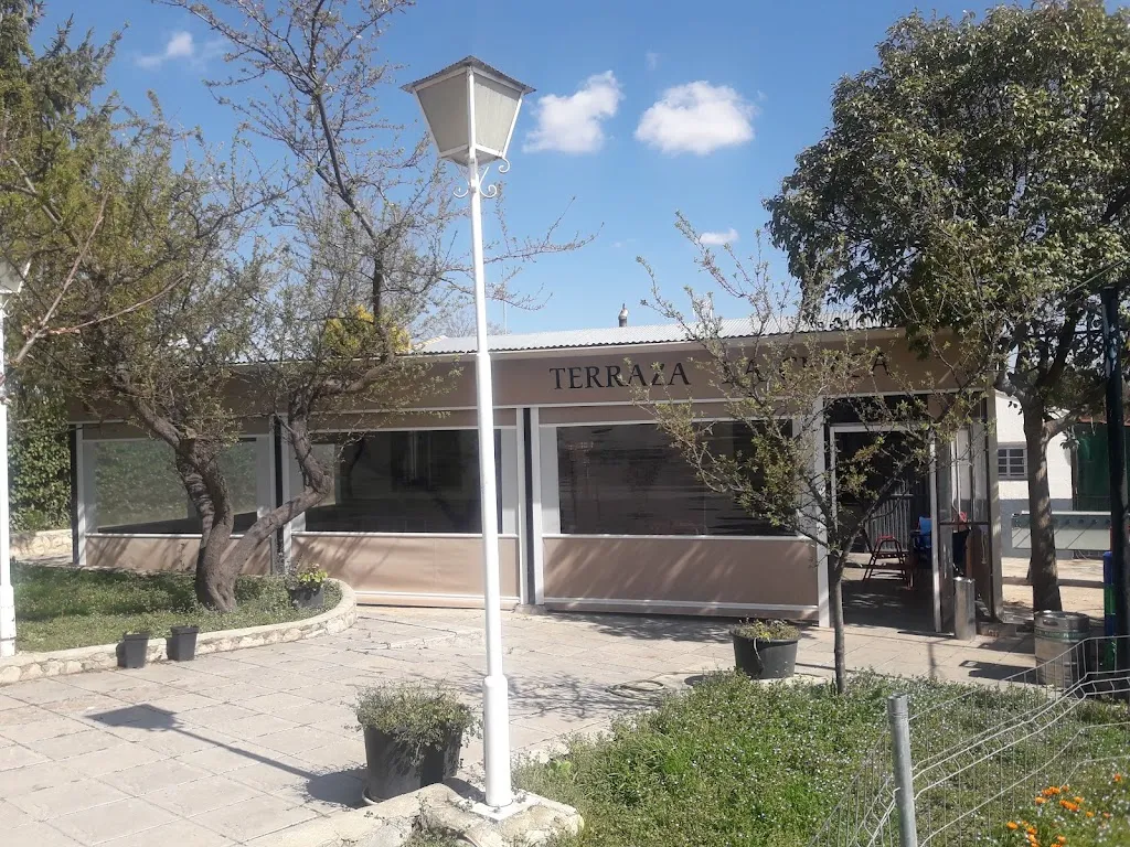 miguel angel del valle_Terraza La Cerca_Morelábor_review