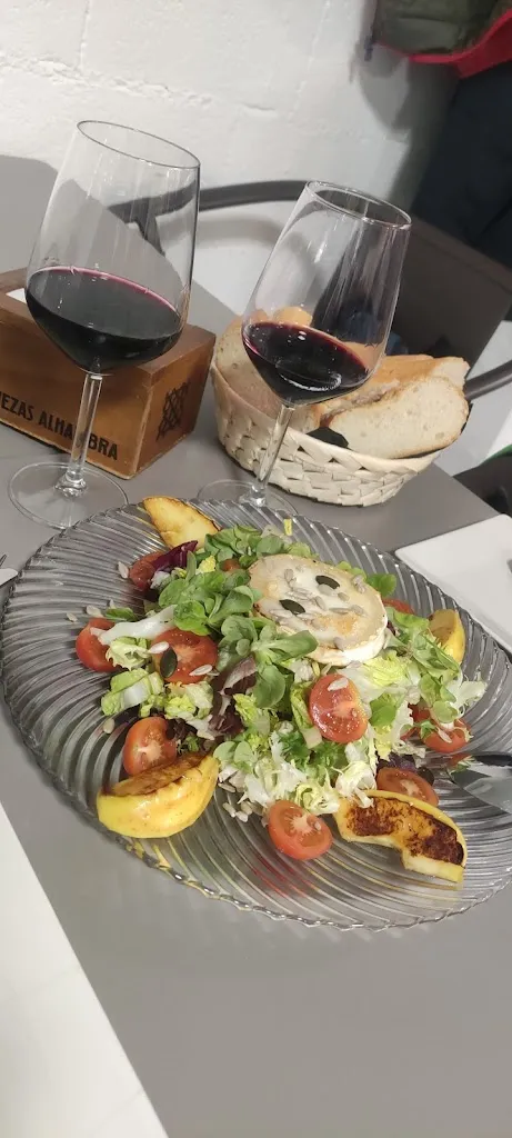 Gabriela A_Terraza La Cerca_Morelábor_review