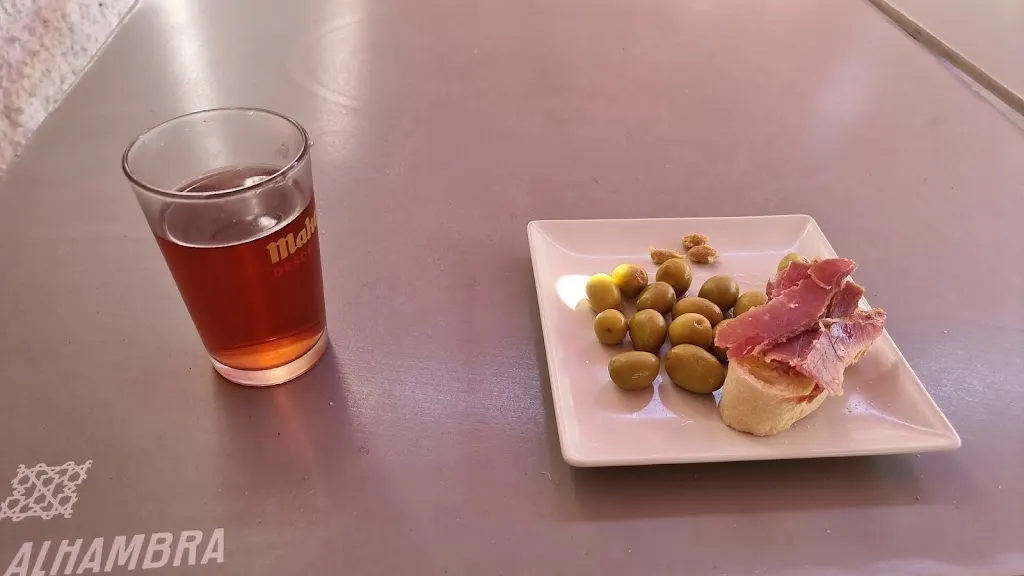 Menu_Café Restaurante 