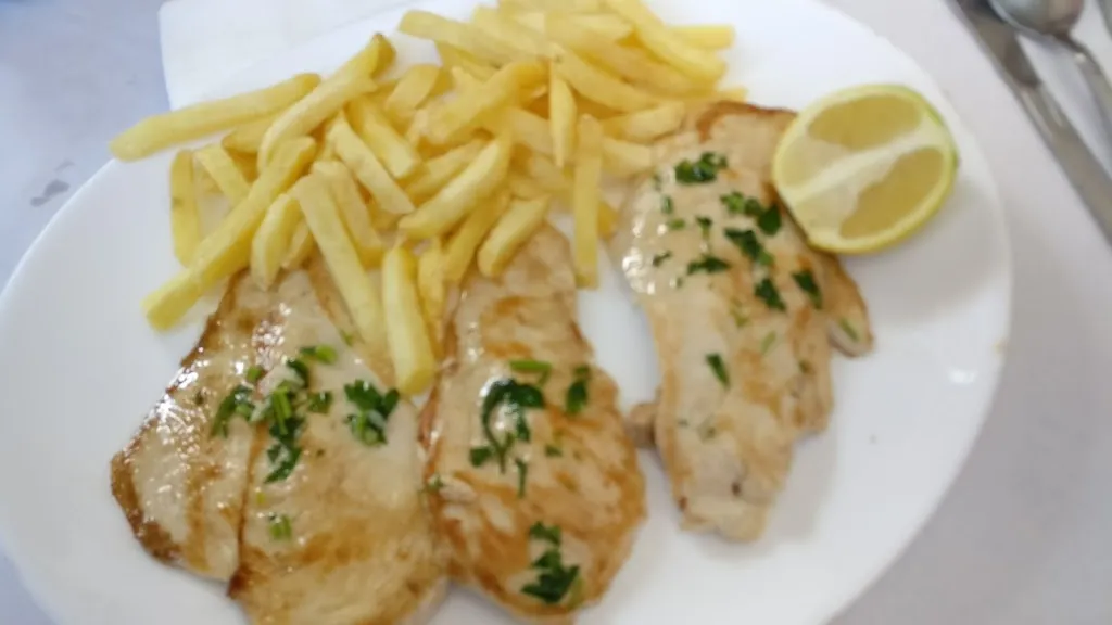 Menu_Café Restaurante 