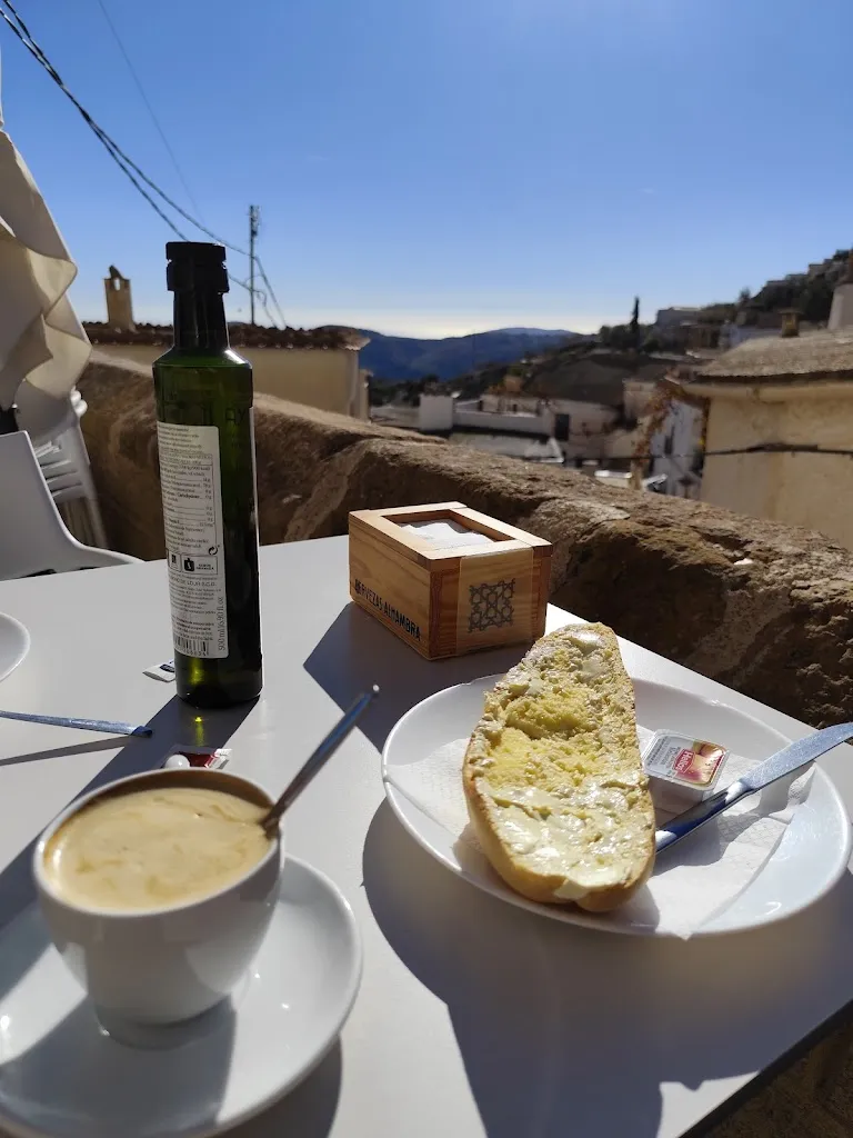 Menu_Café Restaurante 