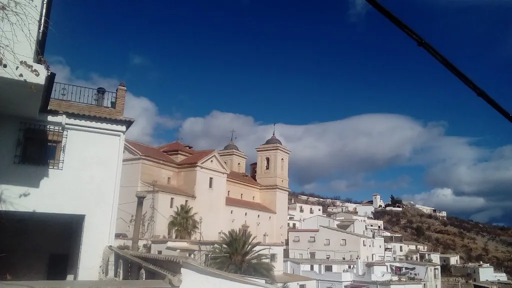 carol byrne_Café Restaurante 