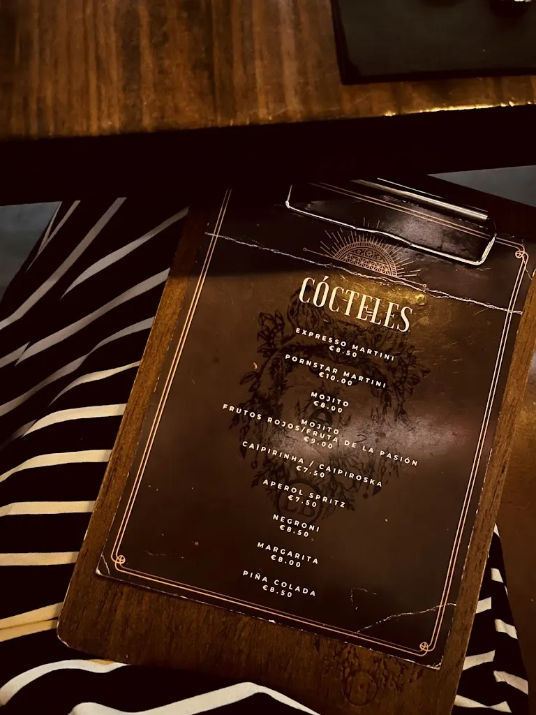 Menu_El Lobo Blanco_Alicante/Alacant_image_1