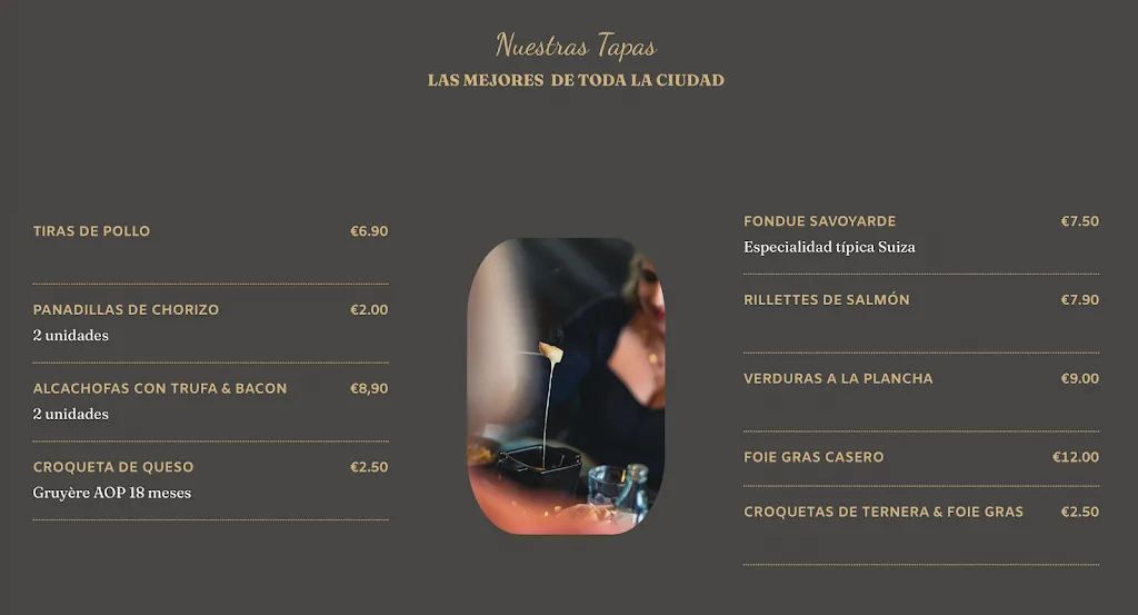 Menu_El Lobo Blanco_Alicante/Alacant_image_2